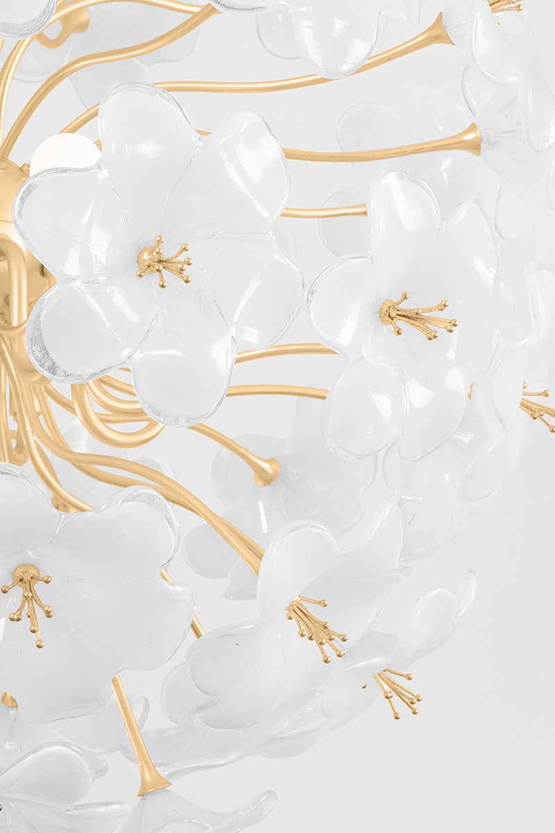 Hygea Chandelier