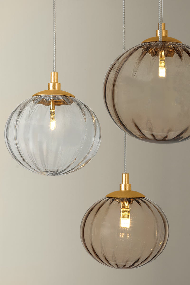 Istanbul Chandelier