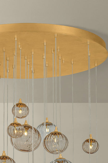 Istanbul Chandelier