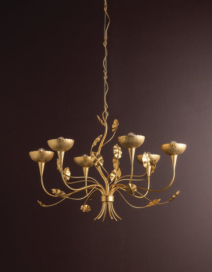 Innsbruck Chandelier