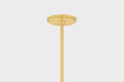Johnson Chandelier
