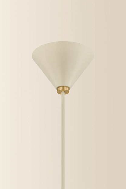 Jolene Conical Pendant Light