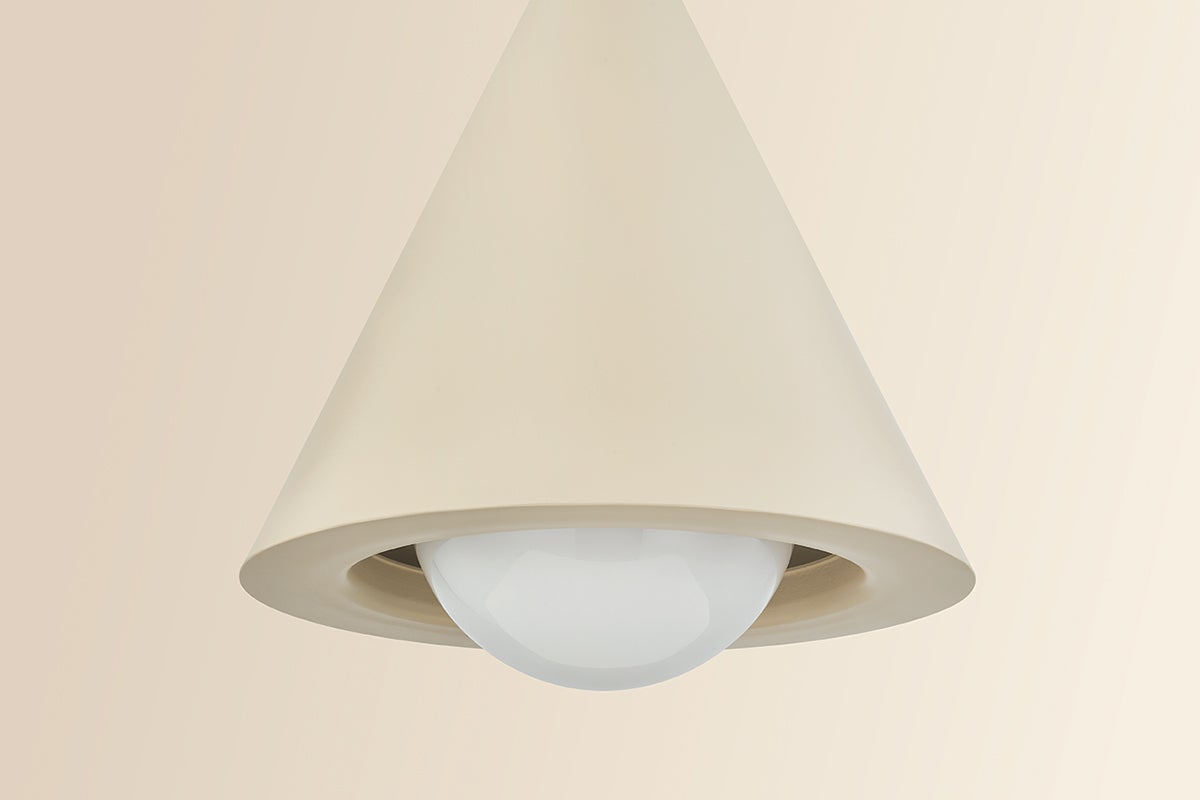 Jolene Conical Pendant Light