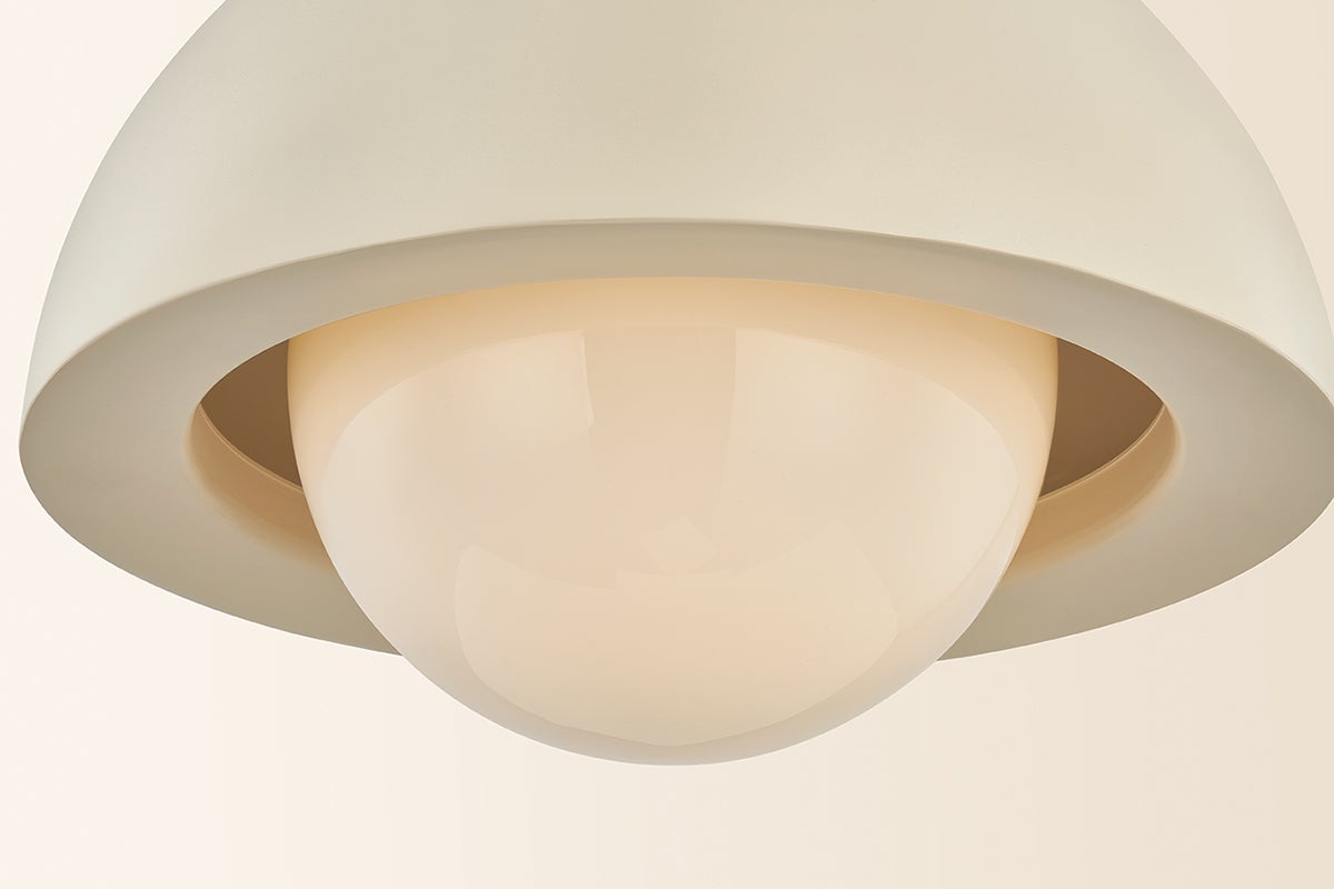 Jolene Dome Pendant Light