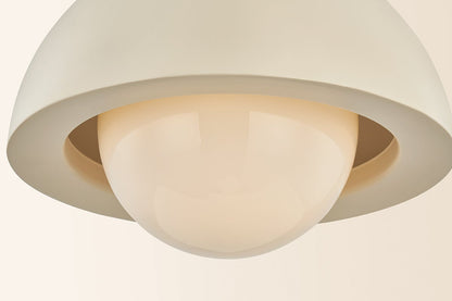Jolene Dome Pendant Light