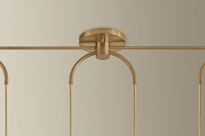 Jove Chandelier