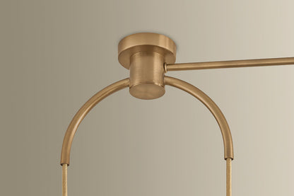 Jove Chandelier