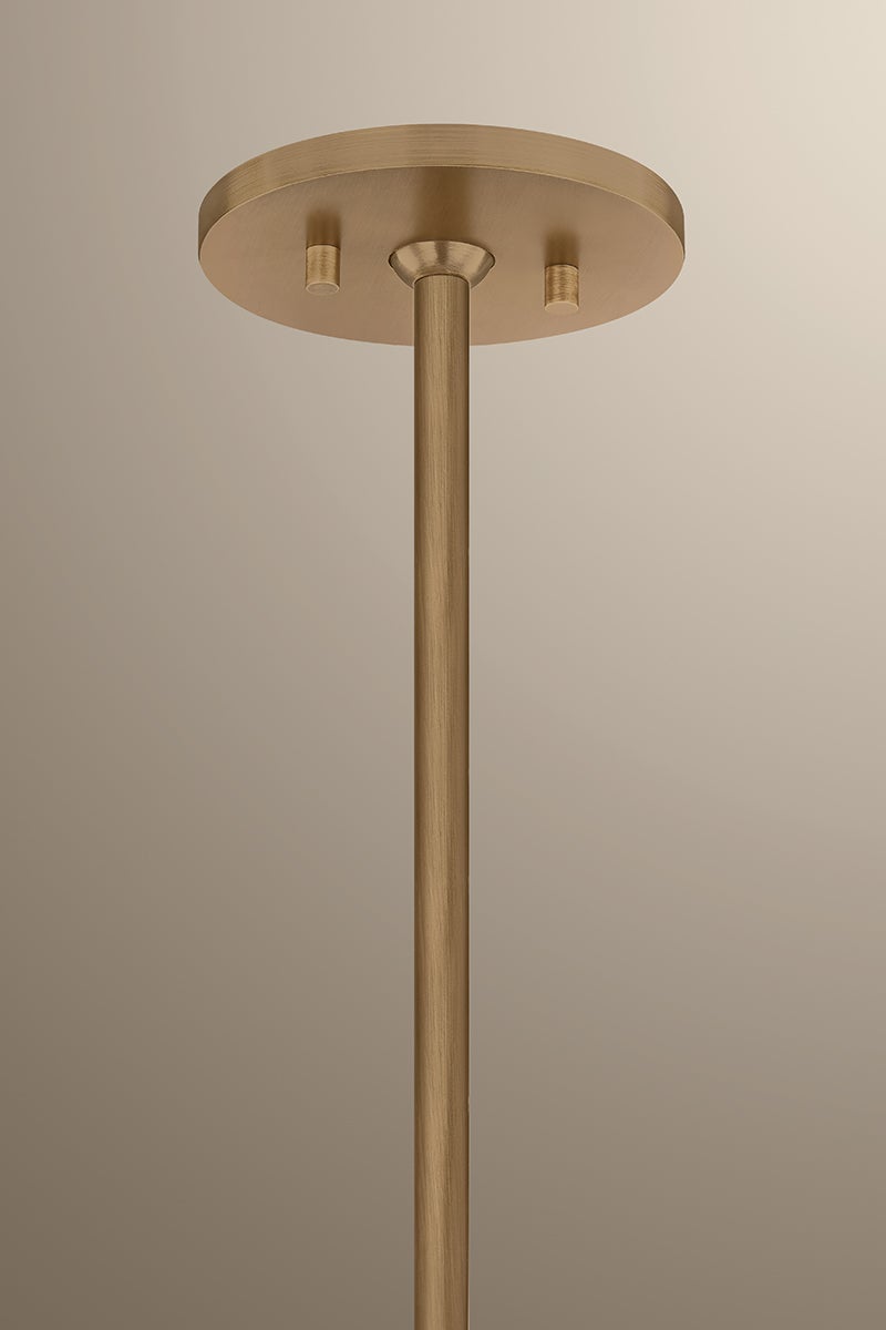 Judson Lantern