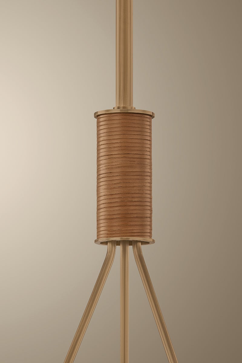 Judson Lantern