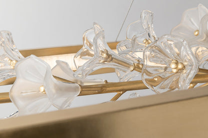 Jasmine Linear