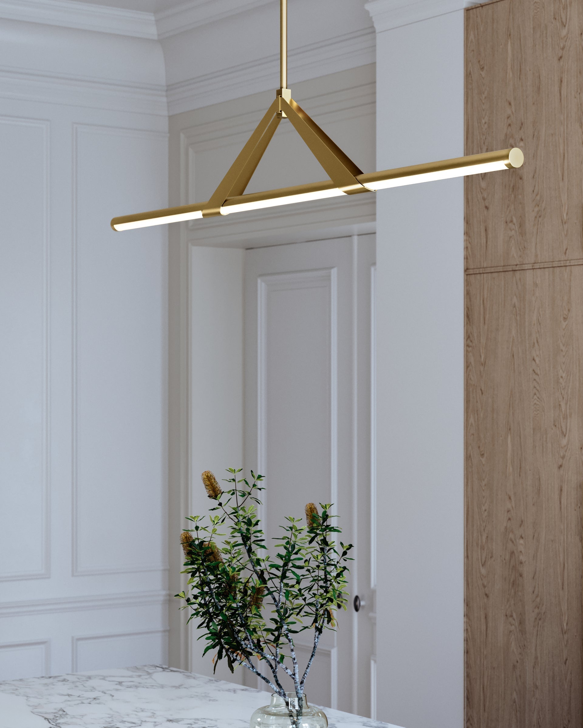 Jonas Linear