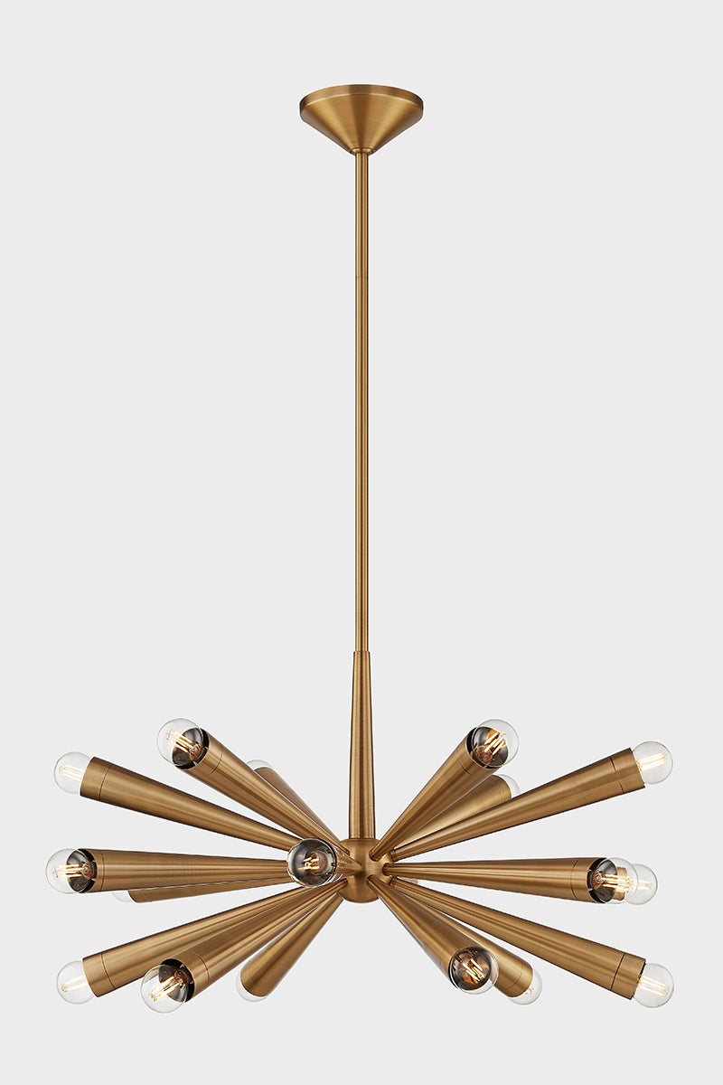 Keanu Chandelier