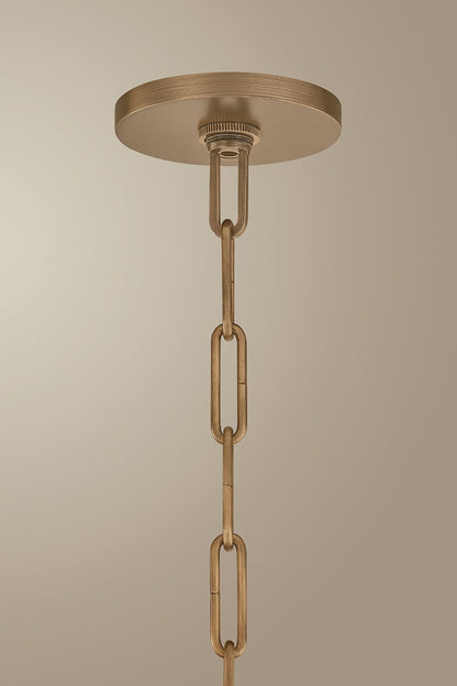Keats Pendant