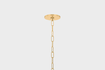 Keilah Pendant