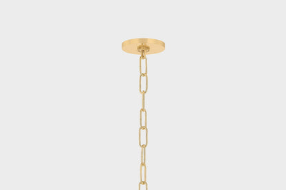 Keilah Pendant