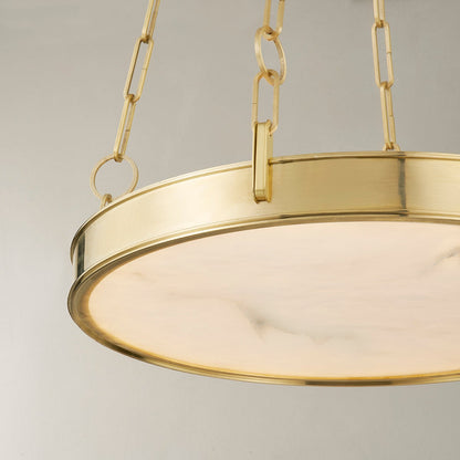 Kirby Chandelier