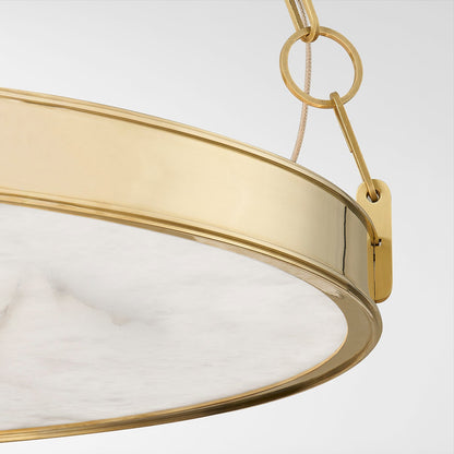 Kirby Chandelier