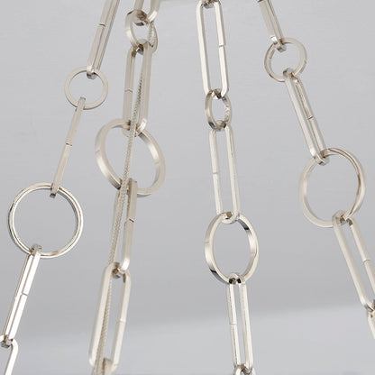 Kirby Chandelier