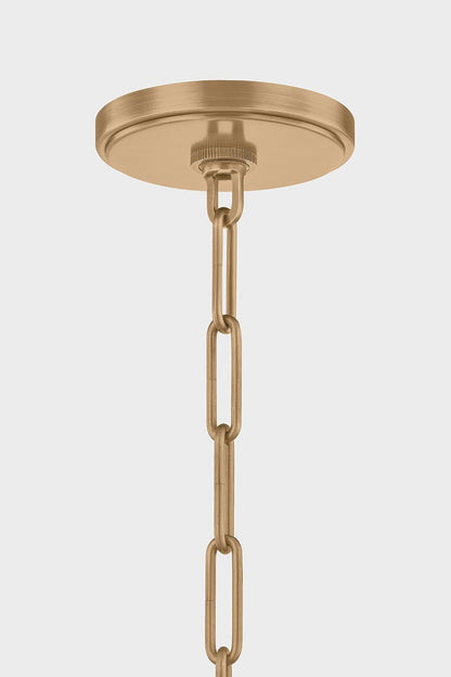 Kori Pendant