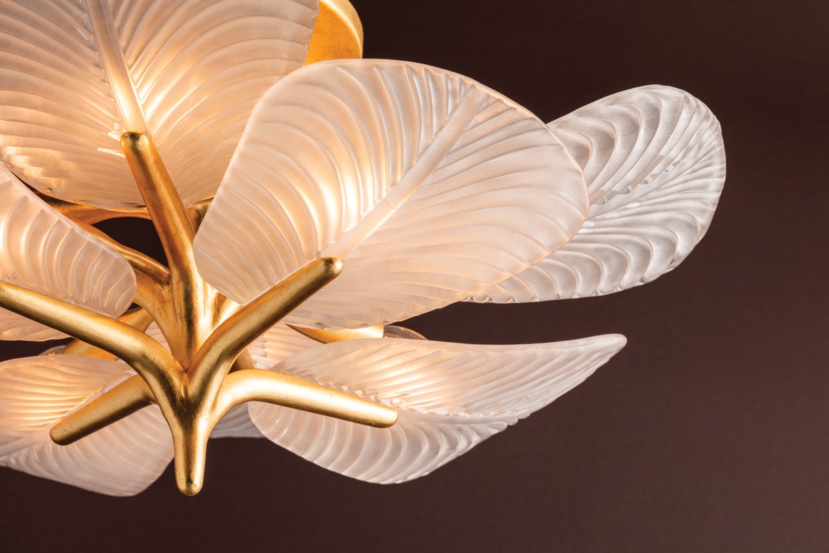 Kamal Semi Flush