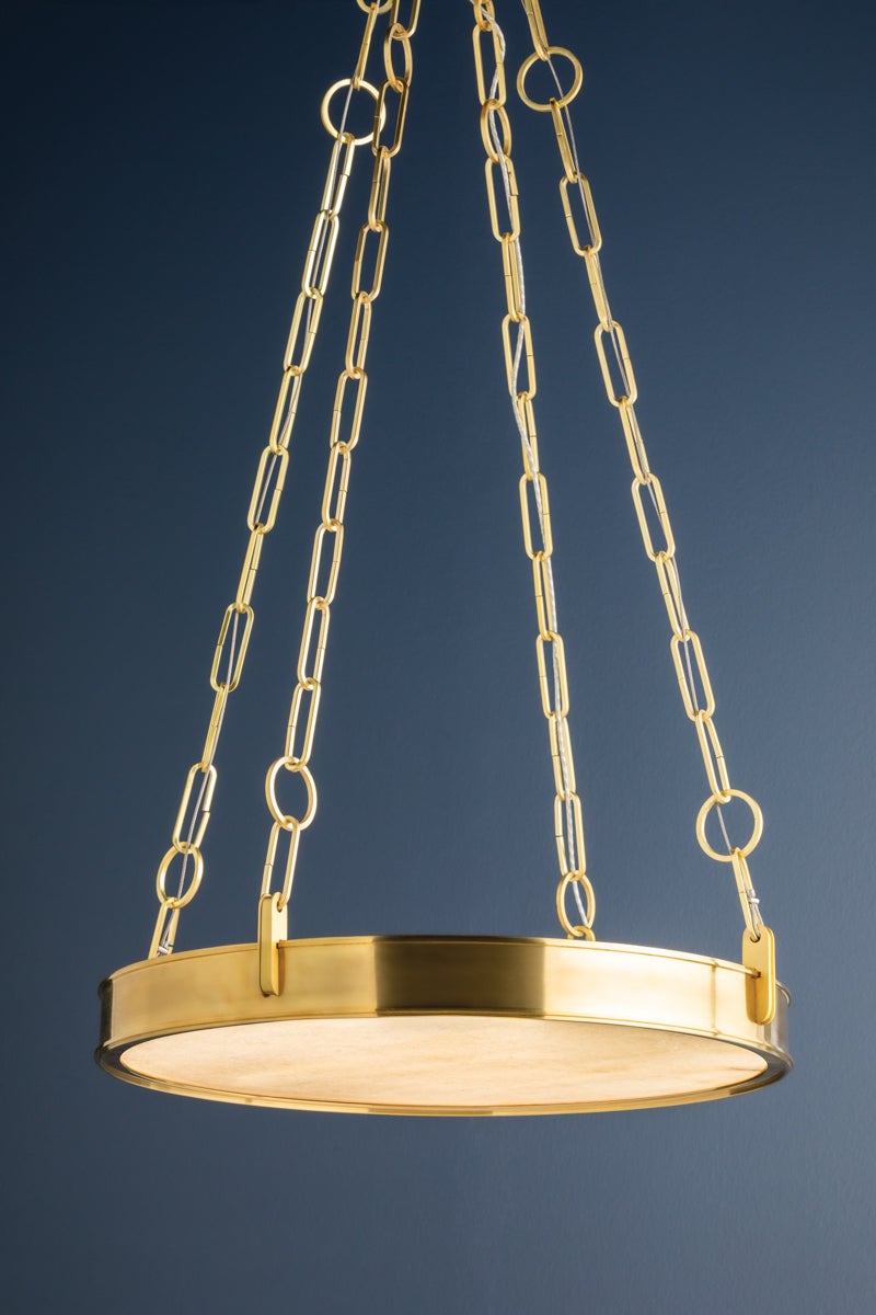 Kirby Chandelier