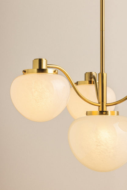 Kristen Chandelier