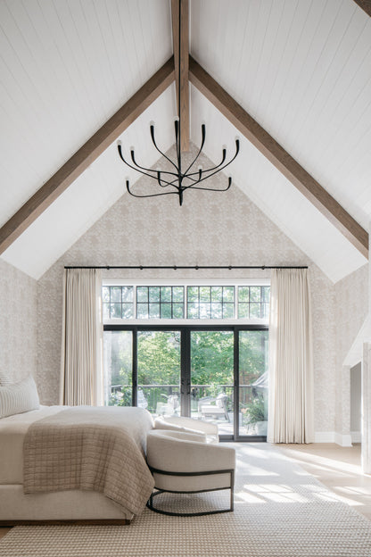 Labra Chandelier