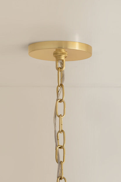 Lisbeta Chandelier