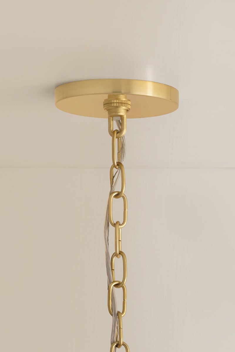 Lisbeta Chandelier
