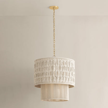 Lisbeta Chandelier