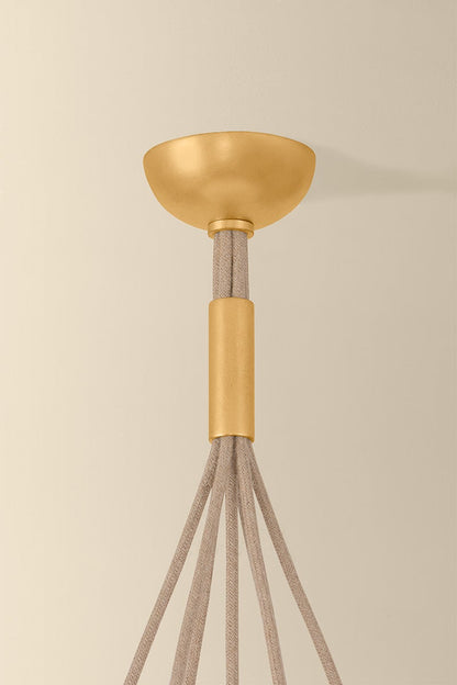 Livonia Chandelier
