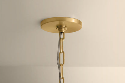 Lulu Pendant Light