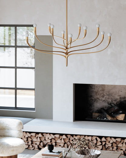 Labra Chandelier