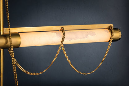 Lariat Chandelier