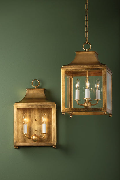 Leigh Lantern