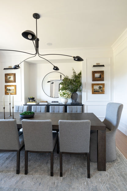 Leo Chandelier