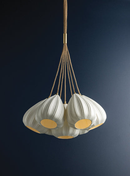 Livonia Chandelier