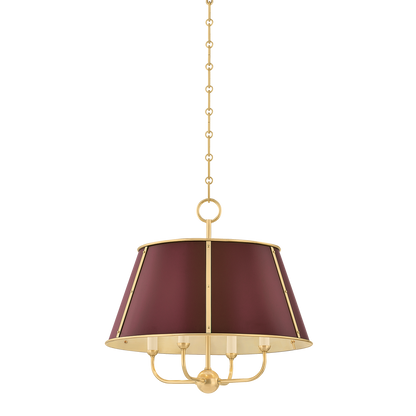 Cambridge Chandelier