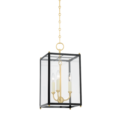 Chaselton Lantern