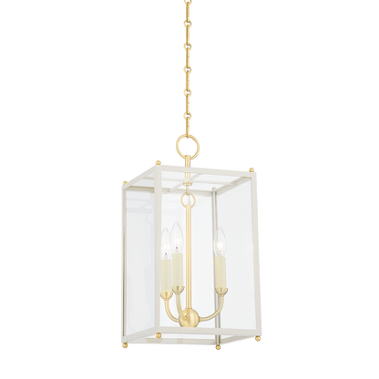 Chaselton Lantern