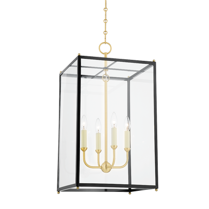 Chaselton Lantern