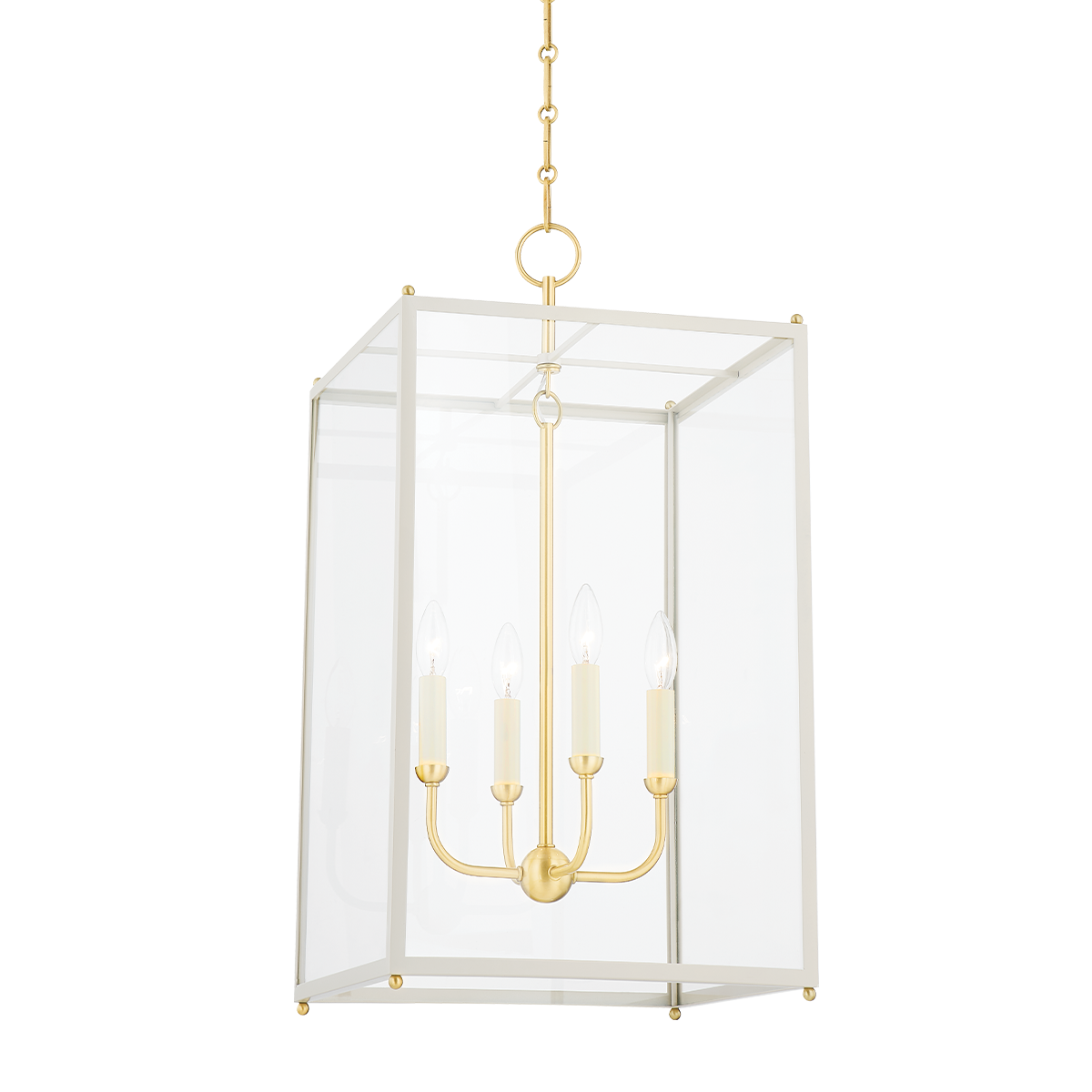 Chaselton Lantern