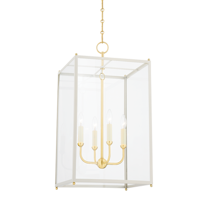 Chaselton Lantern