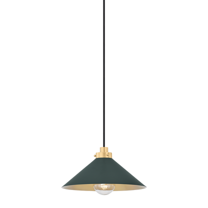 Clivedon Pendant