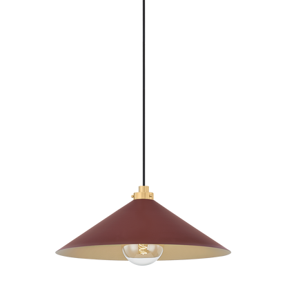 Clivedon Pendant