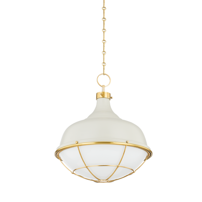 Holkham Pendant