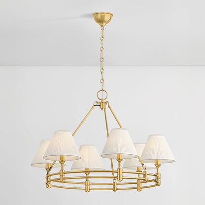 Howard Chandelier