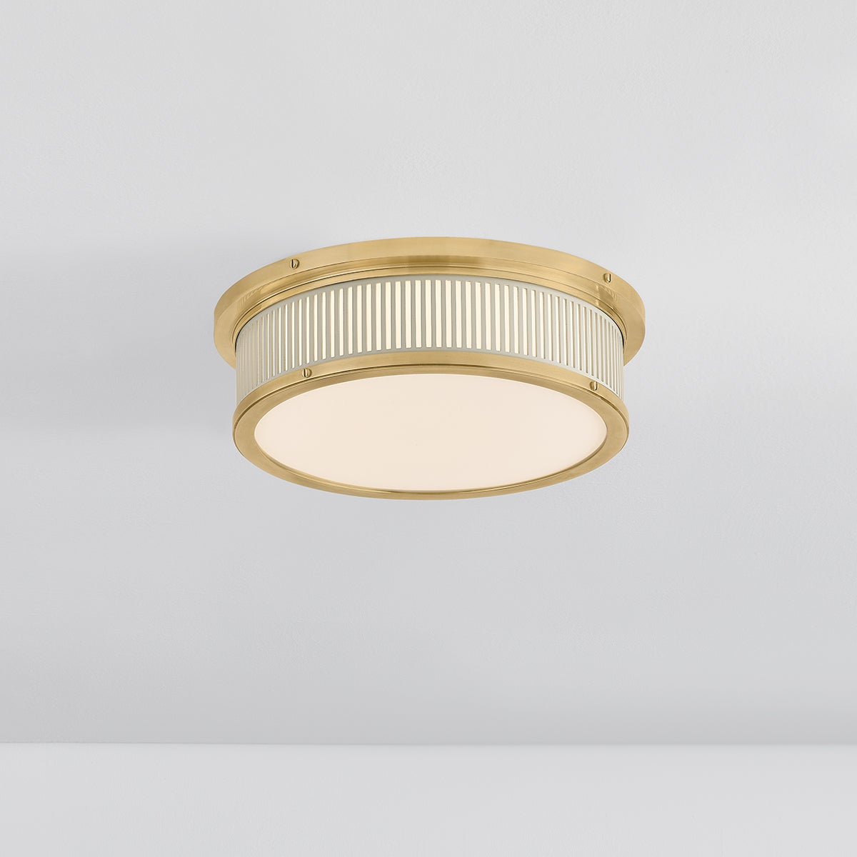 Ashdown Circular Flush Mount