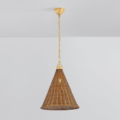 Kensington Pendant