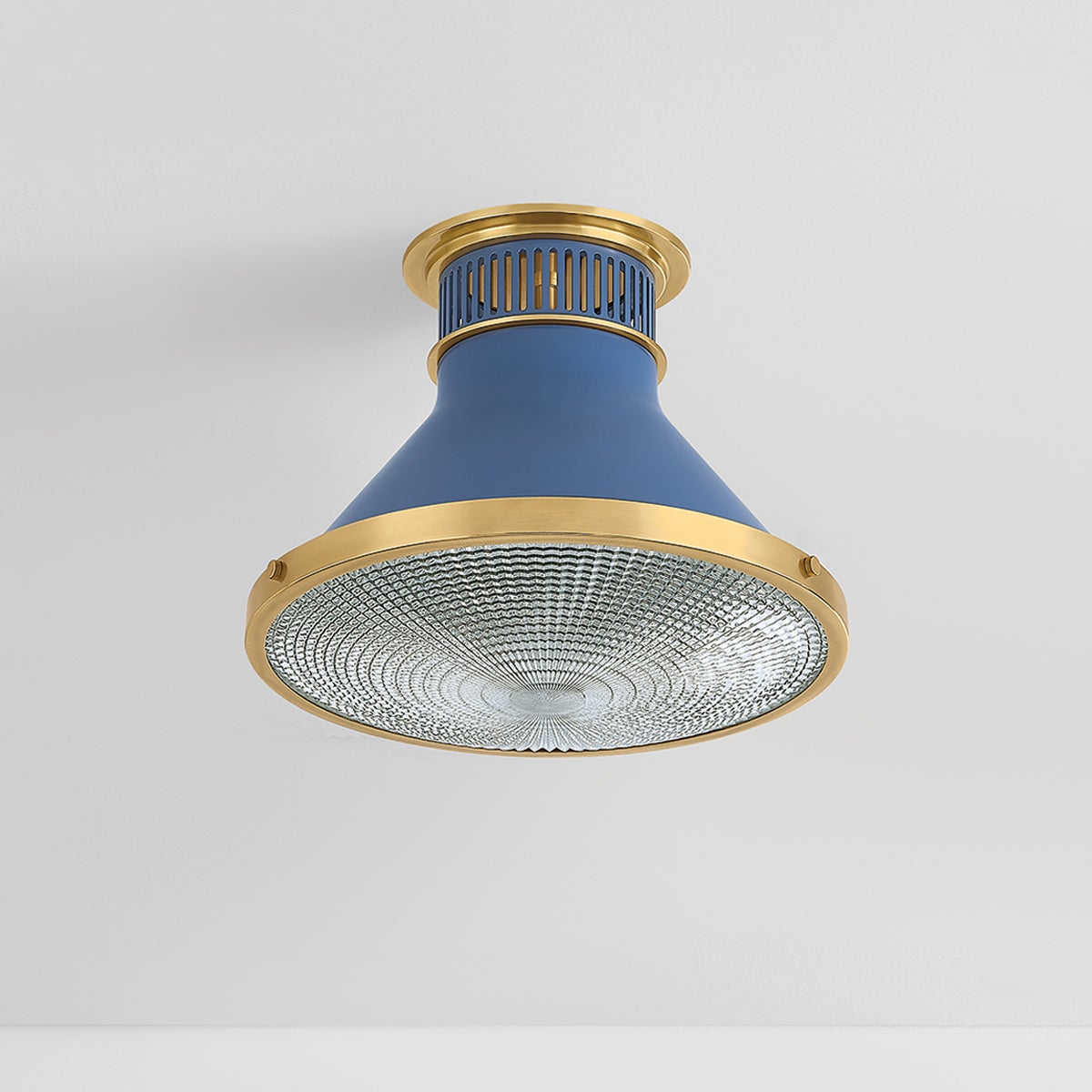 Highclere Flush Mount
